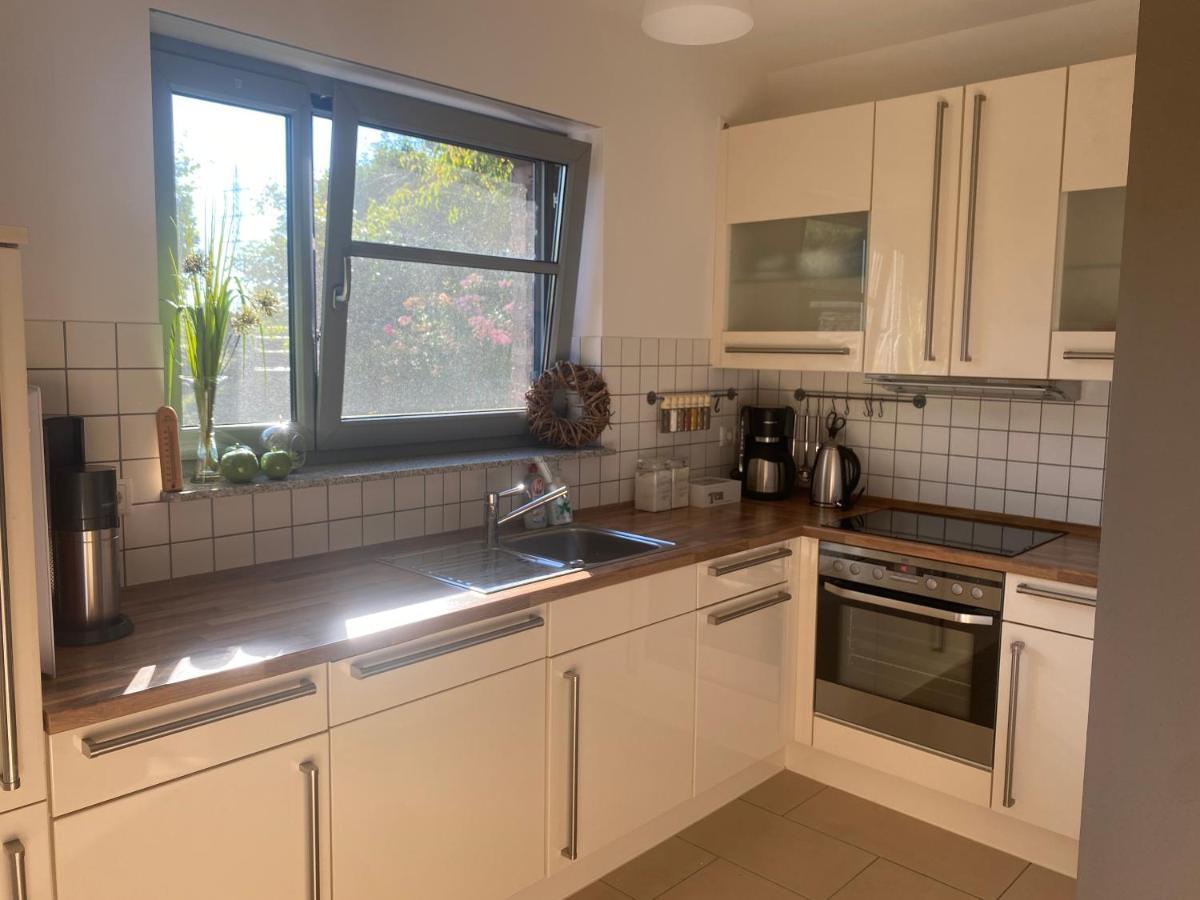 Attraktive Wohnung-Elztalidyll-Zwischen Mosel,Nuerburgring Und Burg Eltz Kollig Exterior photo