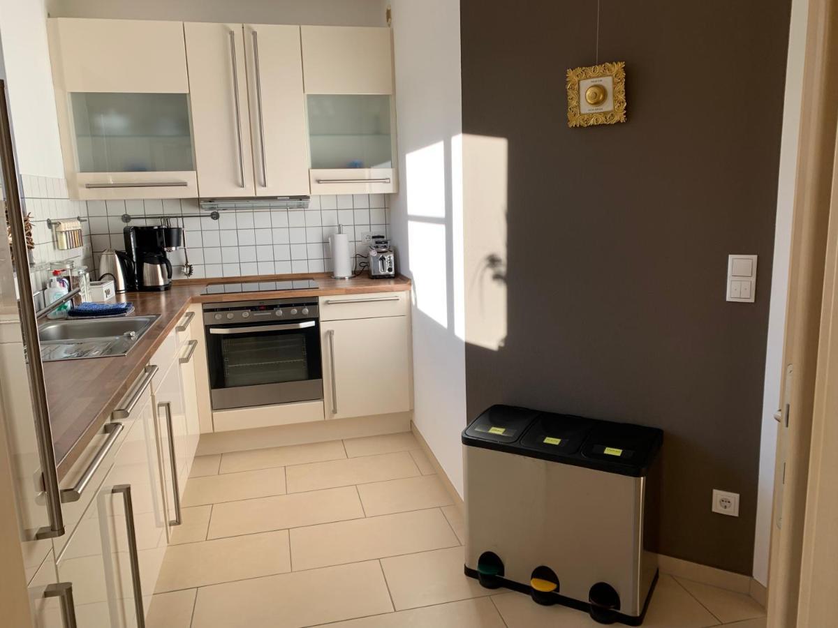 Attraktive Wohnung-Elztalidyll-Zwischen Mosel,Nuerburgring Und Burg Eltz Kollig Exterior photo